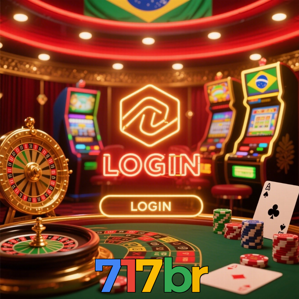 717br:Jogue nas slots e ganhe grandes prêmios com cada giro!