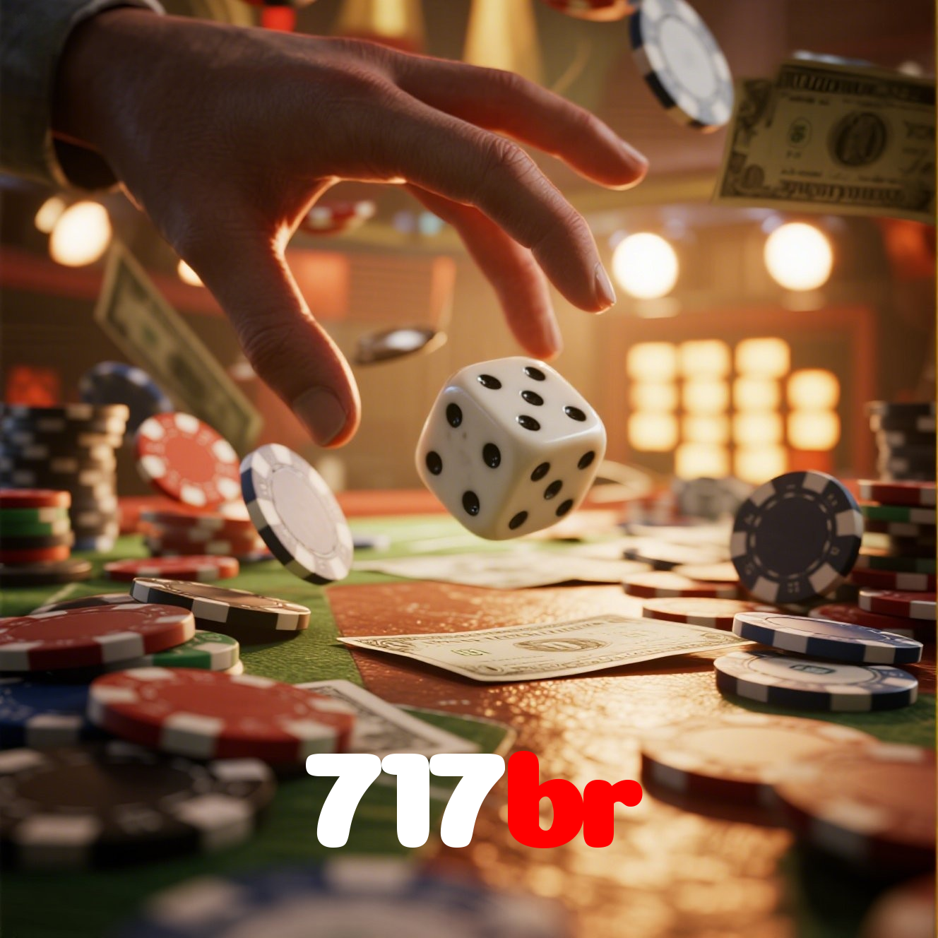 717br:A sorte é sua! Aposte agora e ganhe muito mais!