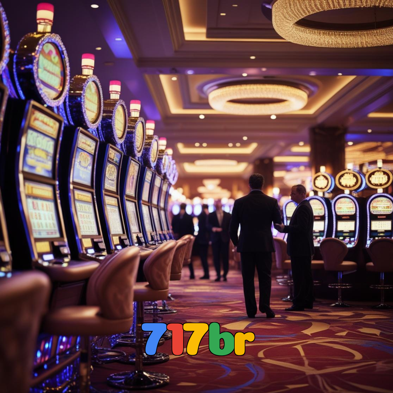 717br：Apostas no futebol e diversão com roleta e blackjack no nosso cassino online!