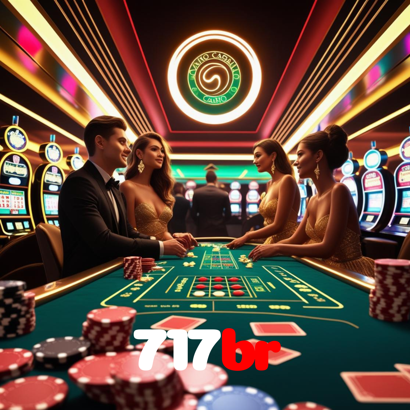 717br：Jogue blackjack e aposte no futebol online com segurança!