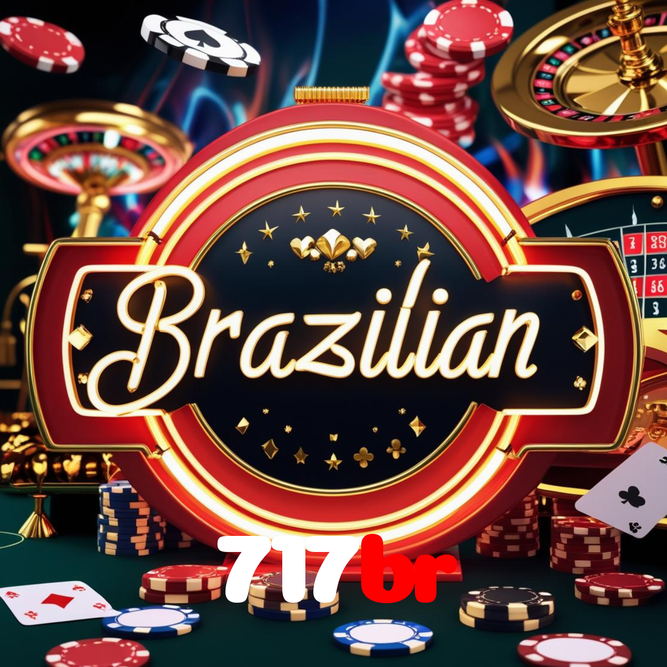 717br:O futebol está online! Aposte agora e ganhe grandes vitórias!