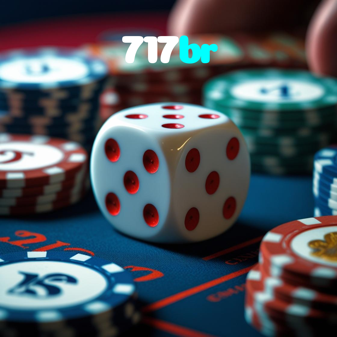 717br:Apostas emocionantes em futebol e vitórias épicas no cassino online!