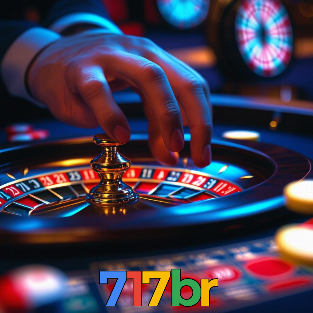 717br:A emoção do futebol digital está em alta! Aposte e vença!