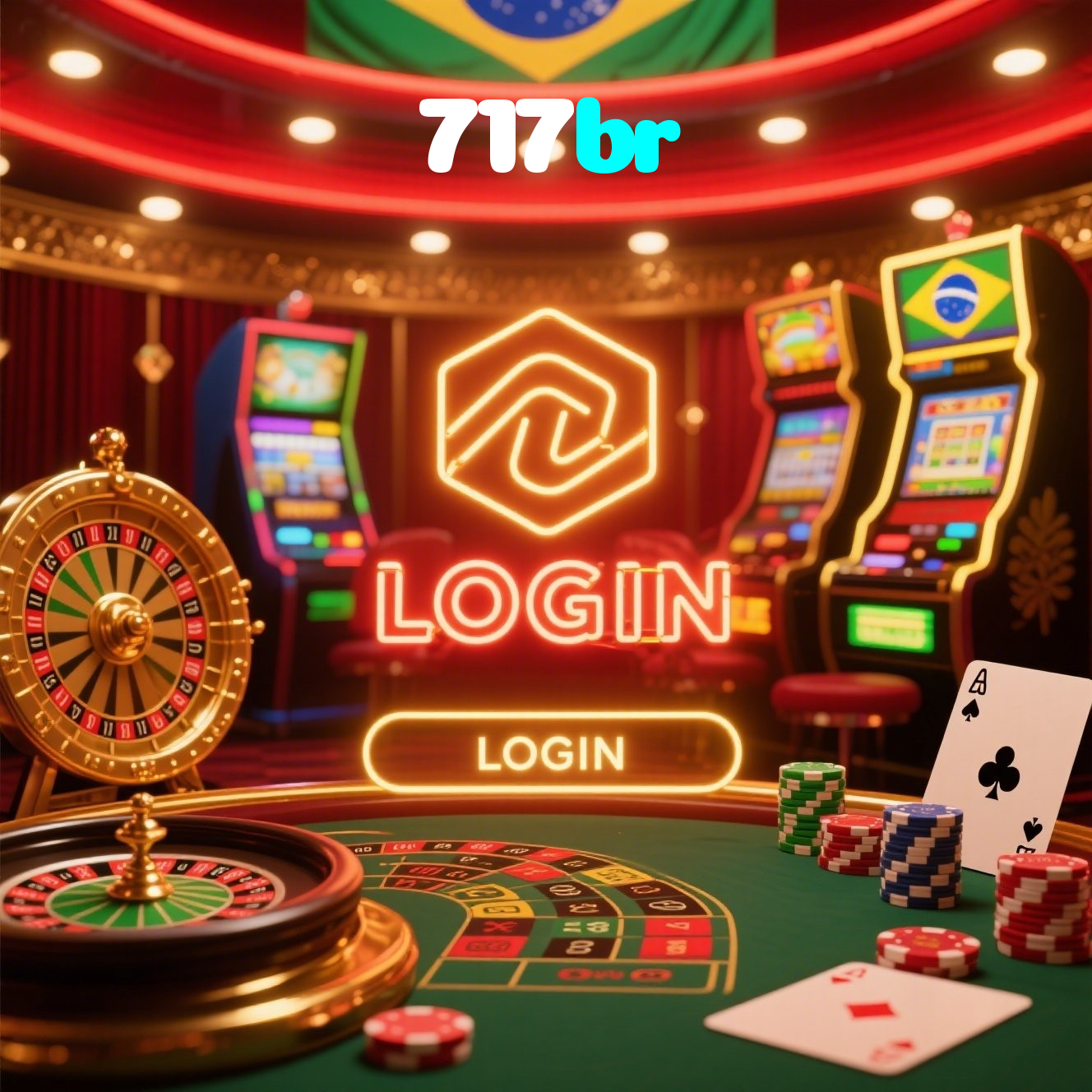717br:Jogue slots, aposte no futebol e ganhe prêmios incríveis no nosso cassino!