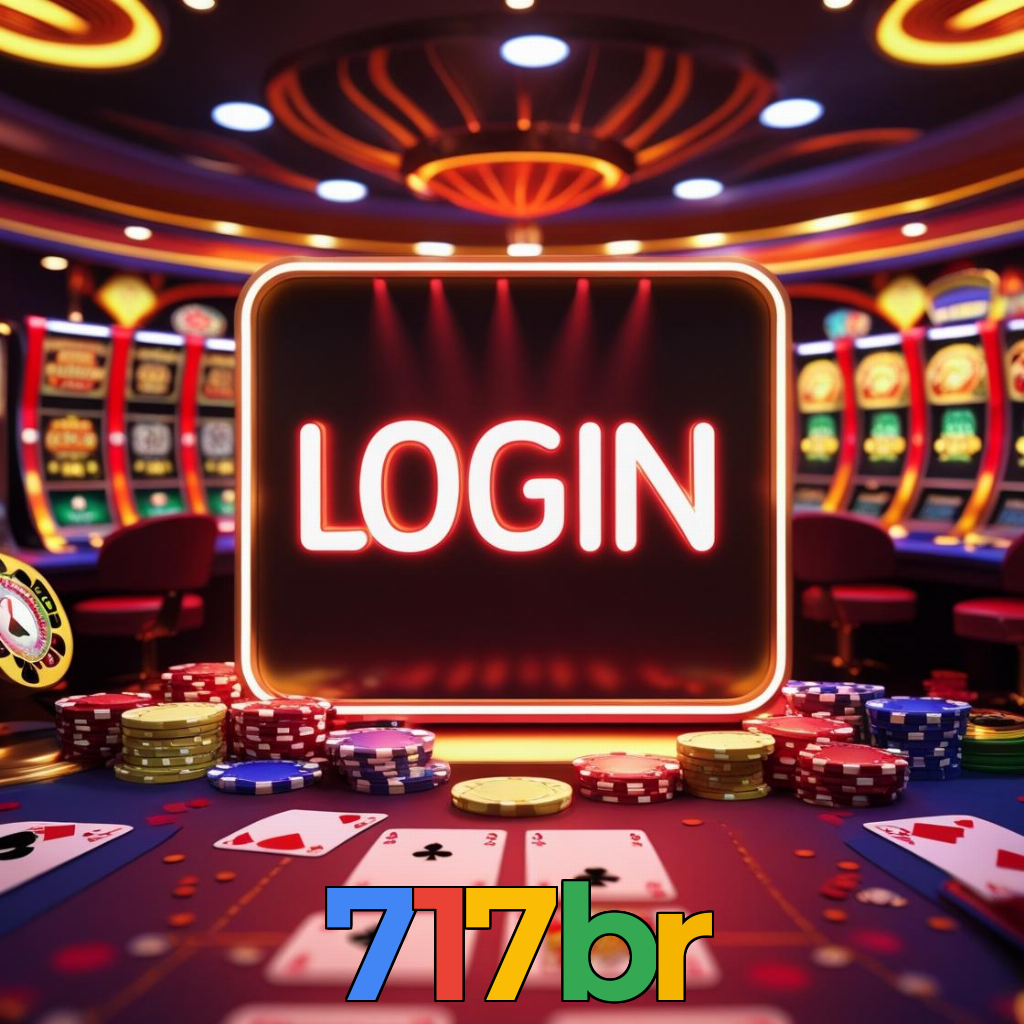 717br:Jogue slots, aposte no futebol e ganhe prêmios incríveis no cassino online!