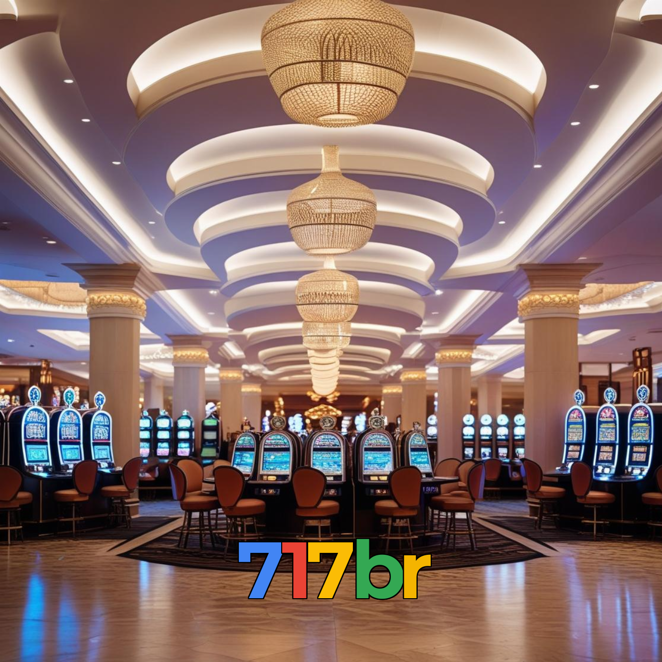 717br:Venha viver a emoção do cassino! Gire a roleta e ganhe grandes prêmios!
