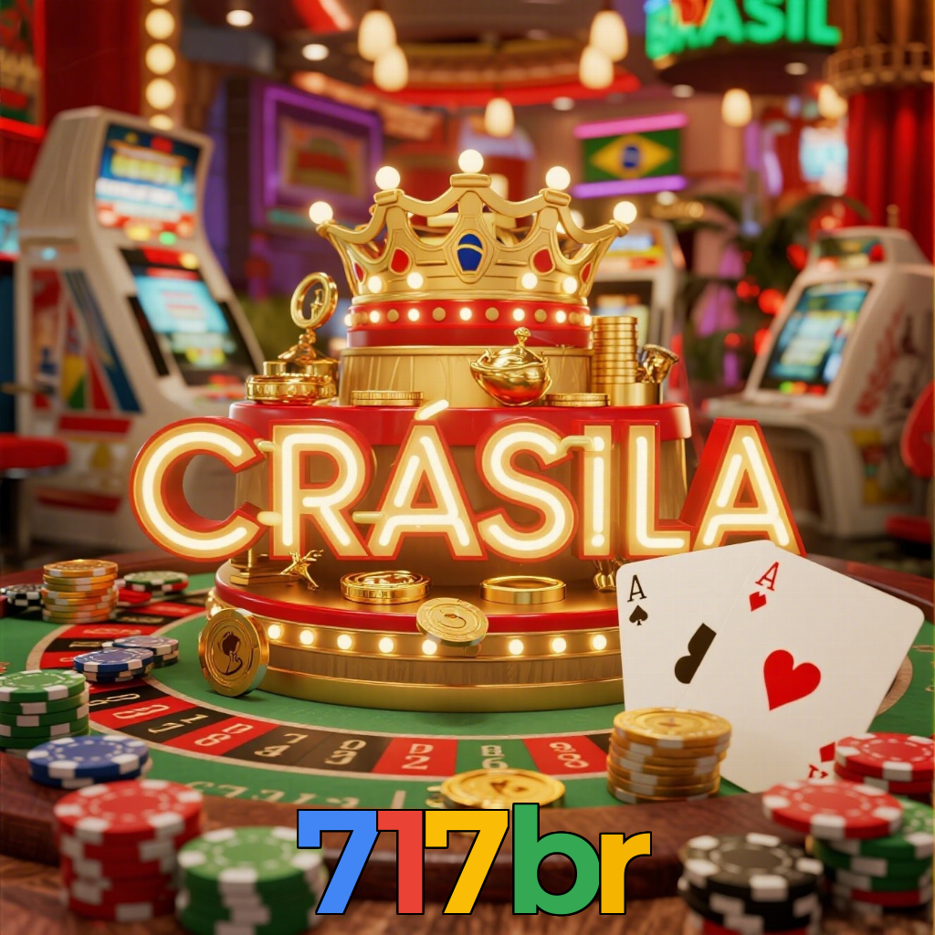 717br：Aposte agora nas roletas e veja a sorte brilhar para você!