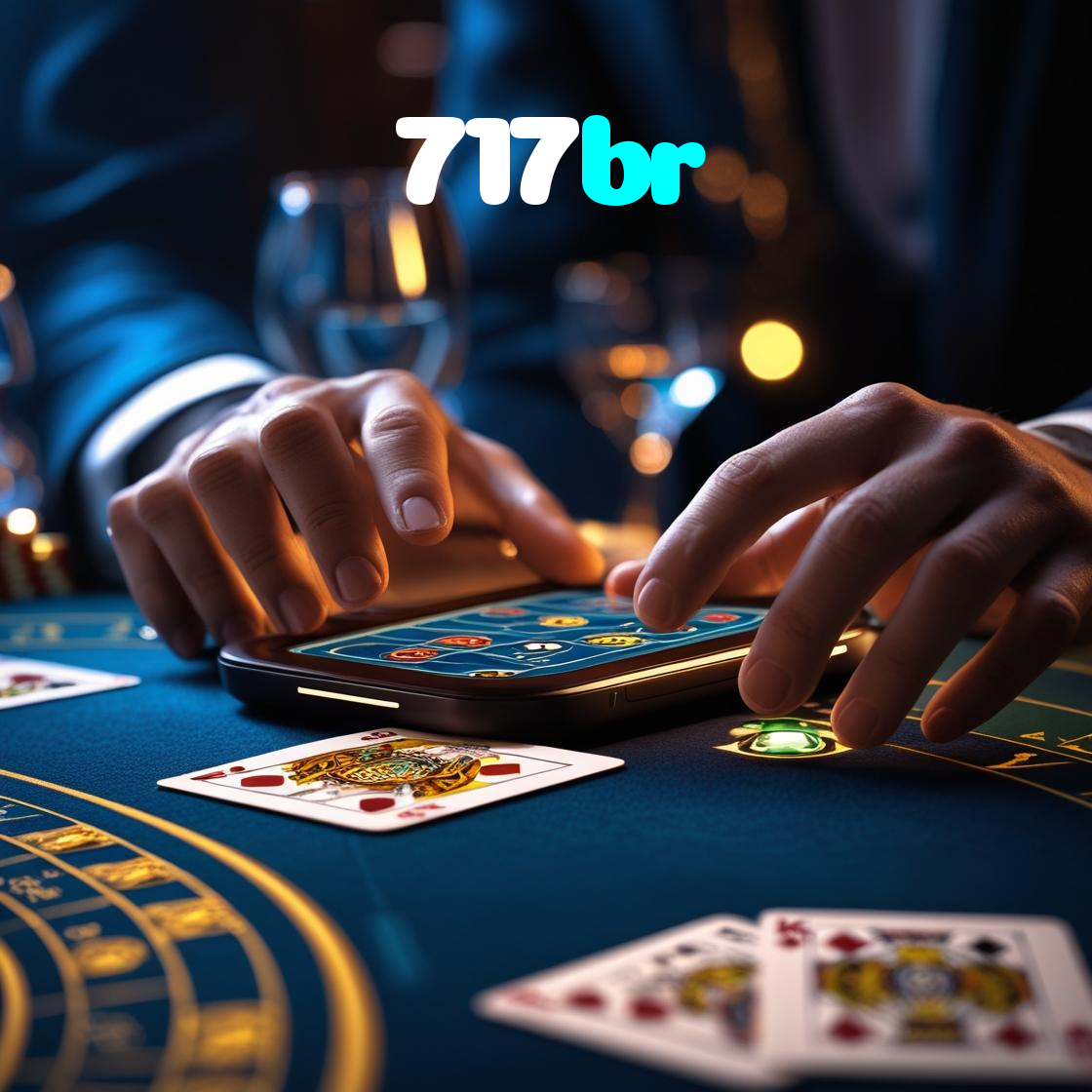 717br:Em cada aposta no futebol digital, a vitória está ao seu alcance!