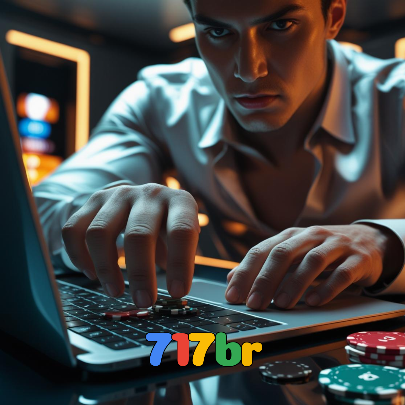 717br：Onde o futebol e o cassino online se encontram para grandes prêmios!