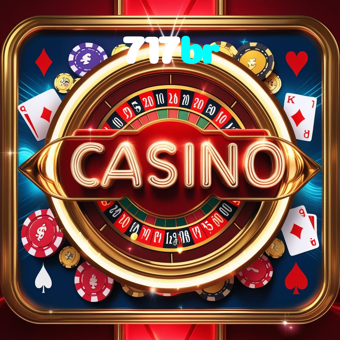 717br:Jogue slots e aposte no futebol no cassino online mais confiável!