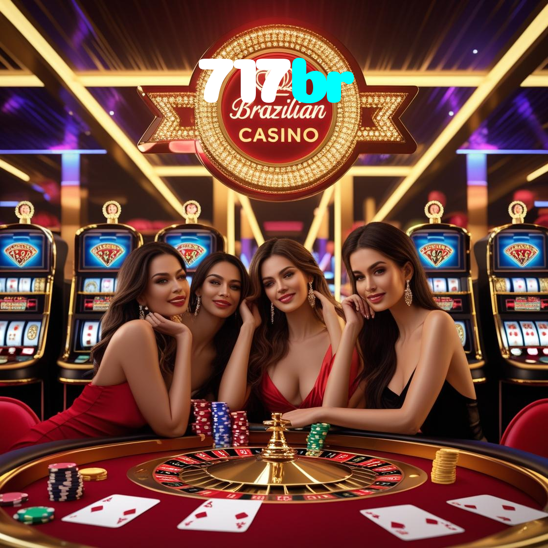 717br:Poker, blackjack e apostas em futebol online, tudo no melhor cassino!