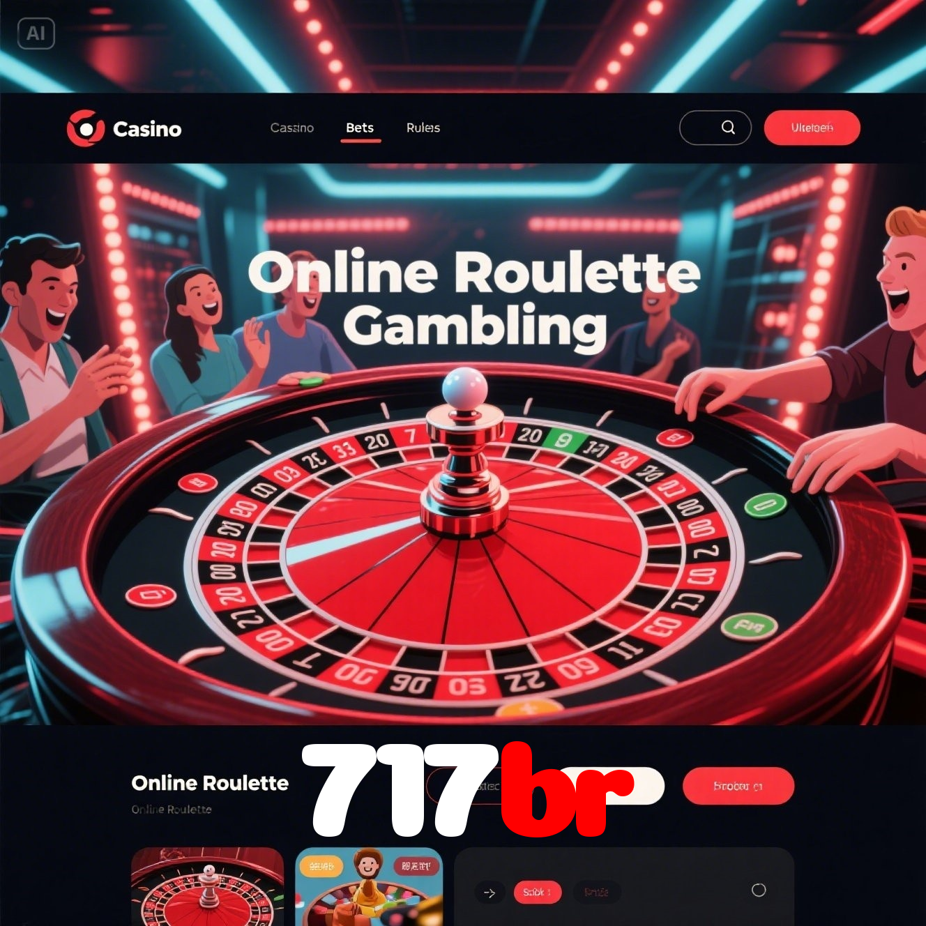 717br:Jogue futebol online e vença grandes prêmios agora!
