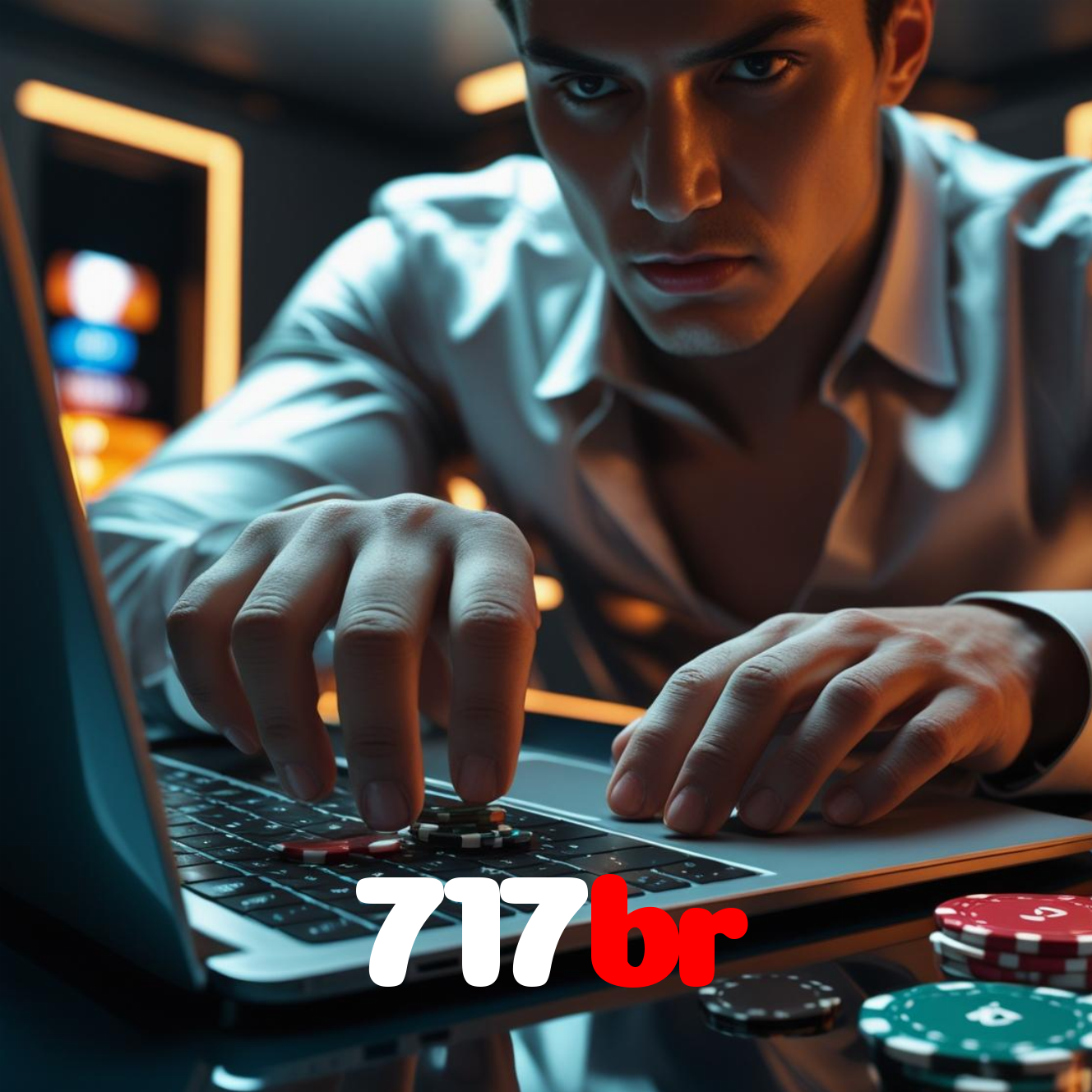 717br:Ganhe no futebol e nos melhores jogos de cassino como poker e blackjack!