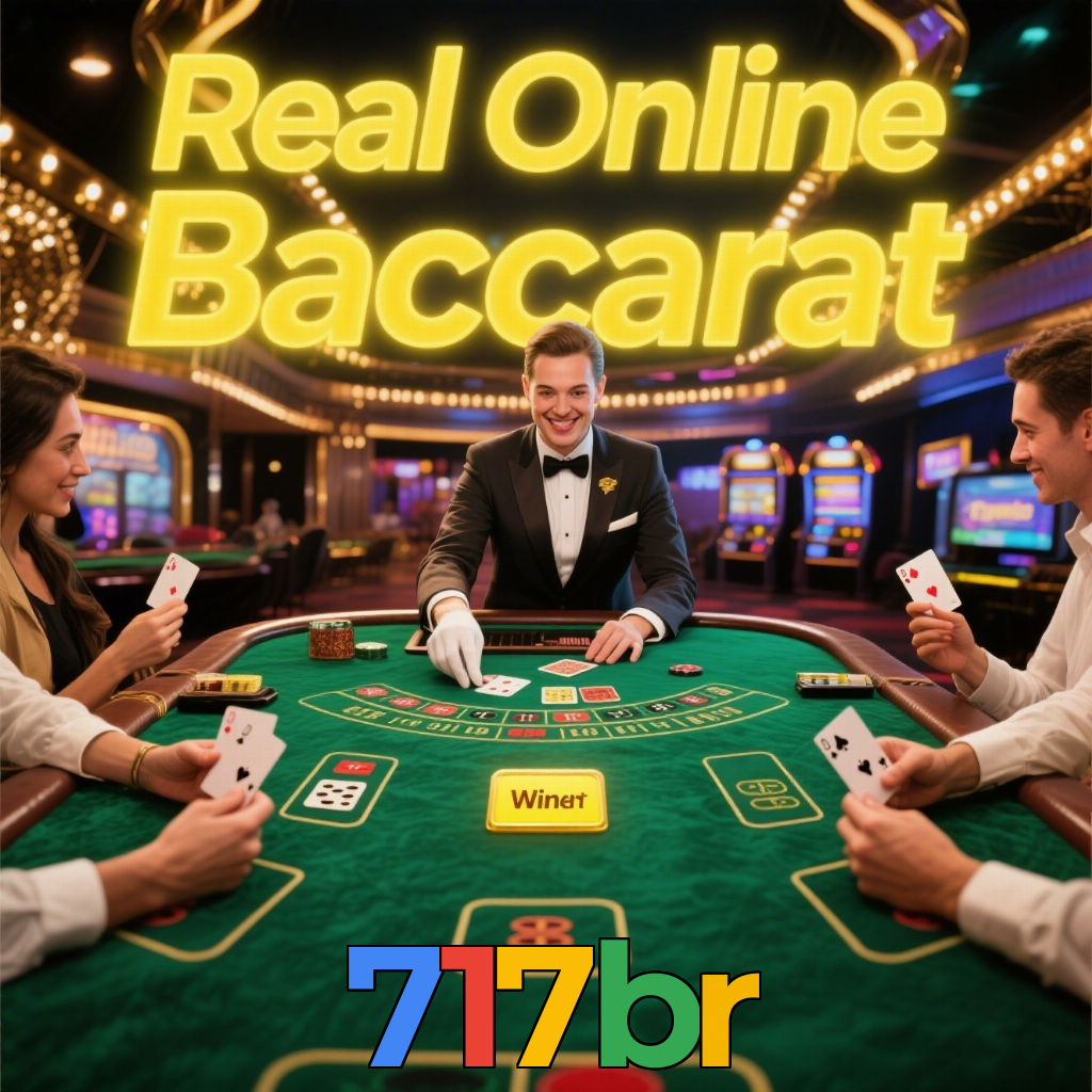 717br:Cada giro nas slots é uma nova chance de mudar sua sorte!