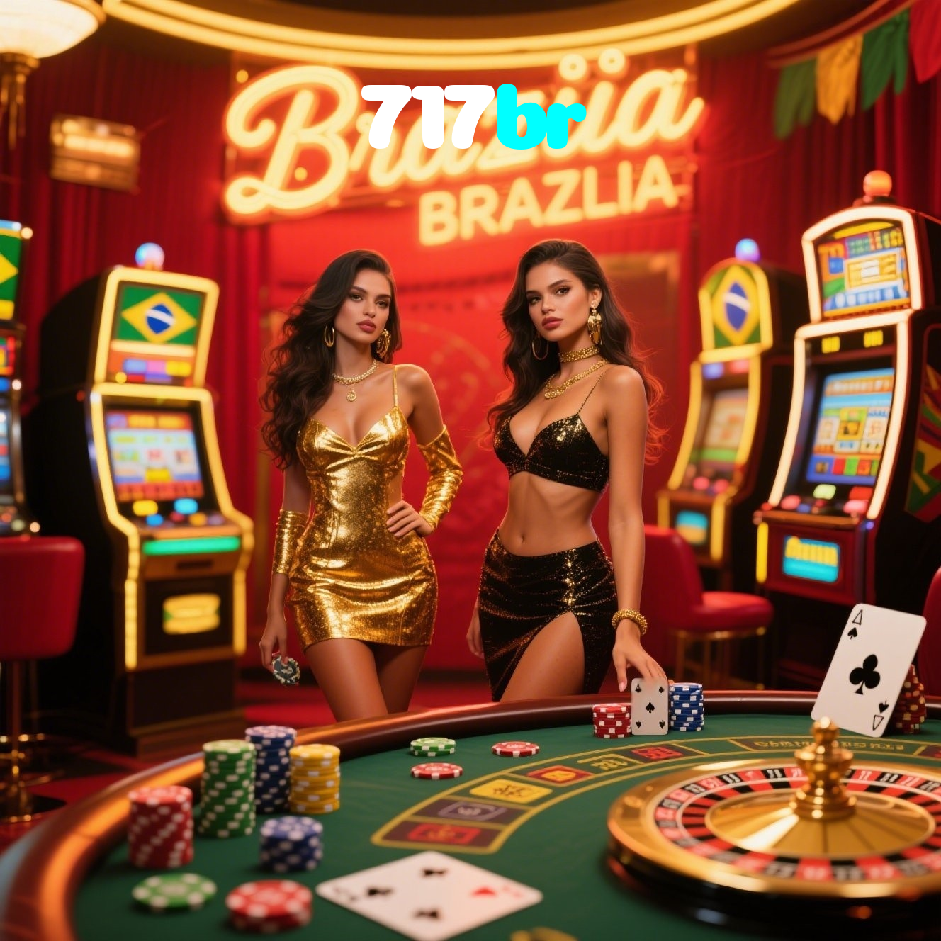 717br:Apostas ao vivo no futebol e vitórias garantidas em roleta!