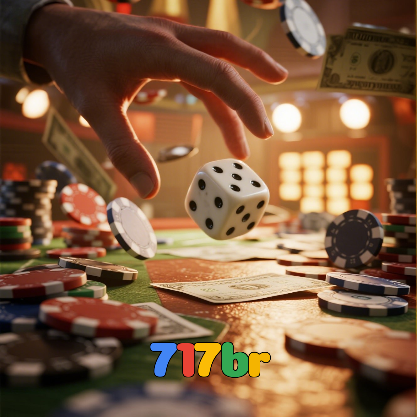 717br:Aposte agora no futebol digital e conquiste sua vitória!