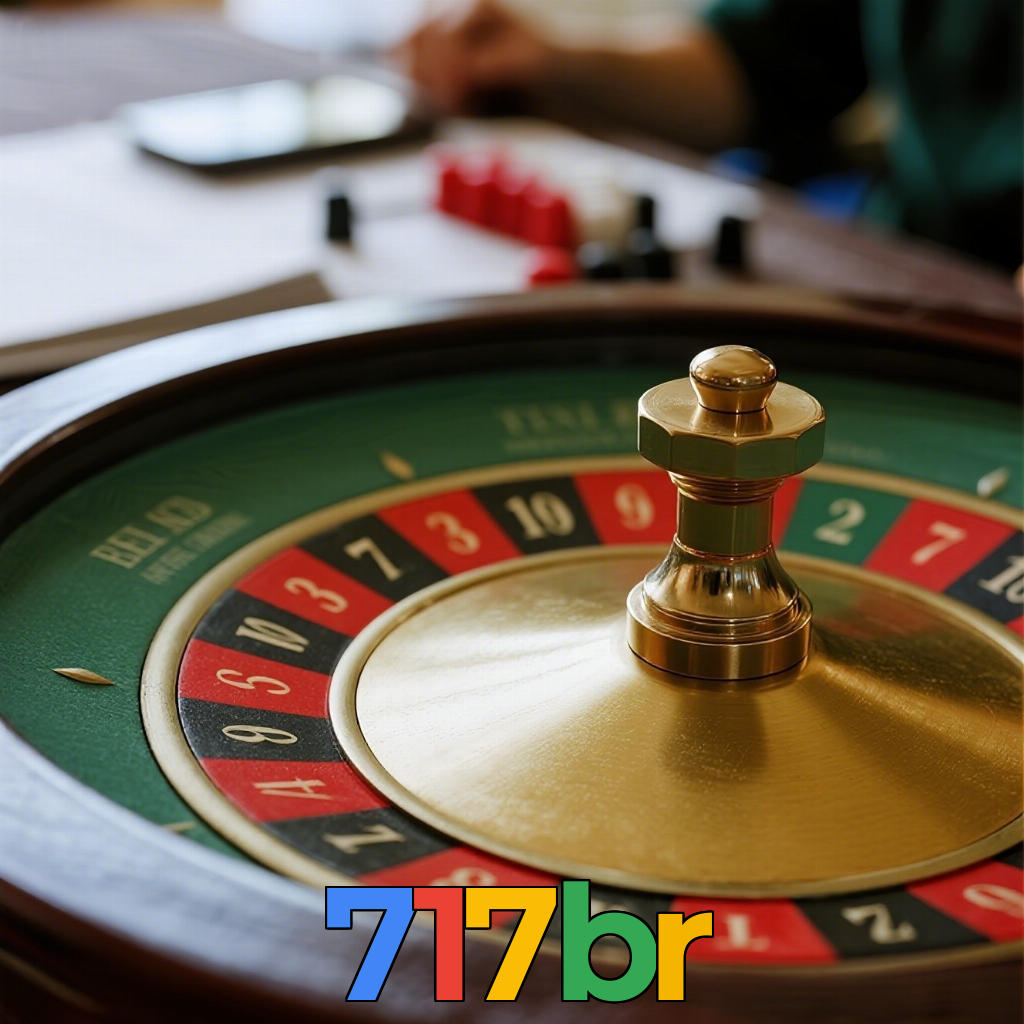 717br:Aposte no futebol online e experimente o que é vencer com emoção!