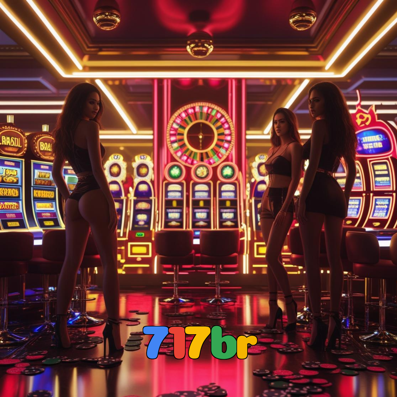 717br：Jogue slots, aposte no futebol e ganhe grandes prêmios em nosso cassino!