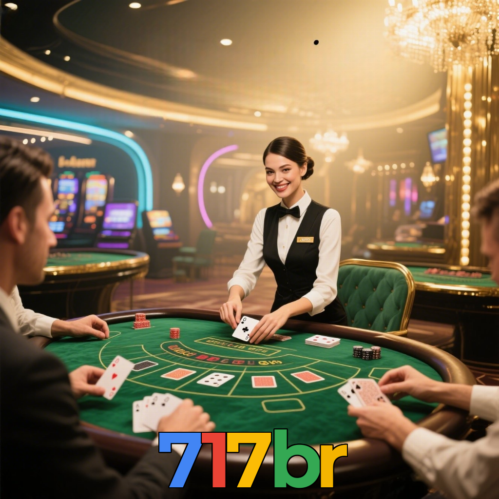 717br:A diversão está garantida! Aposte nas melhores slots agora!