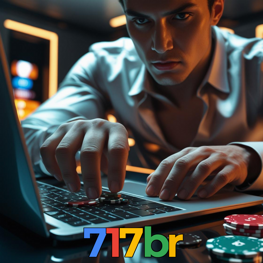 717br：Jogue blackjack, aposte no futebol e conquiste vitórias incríveis!