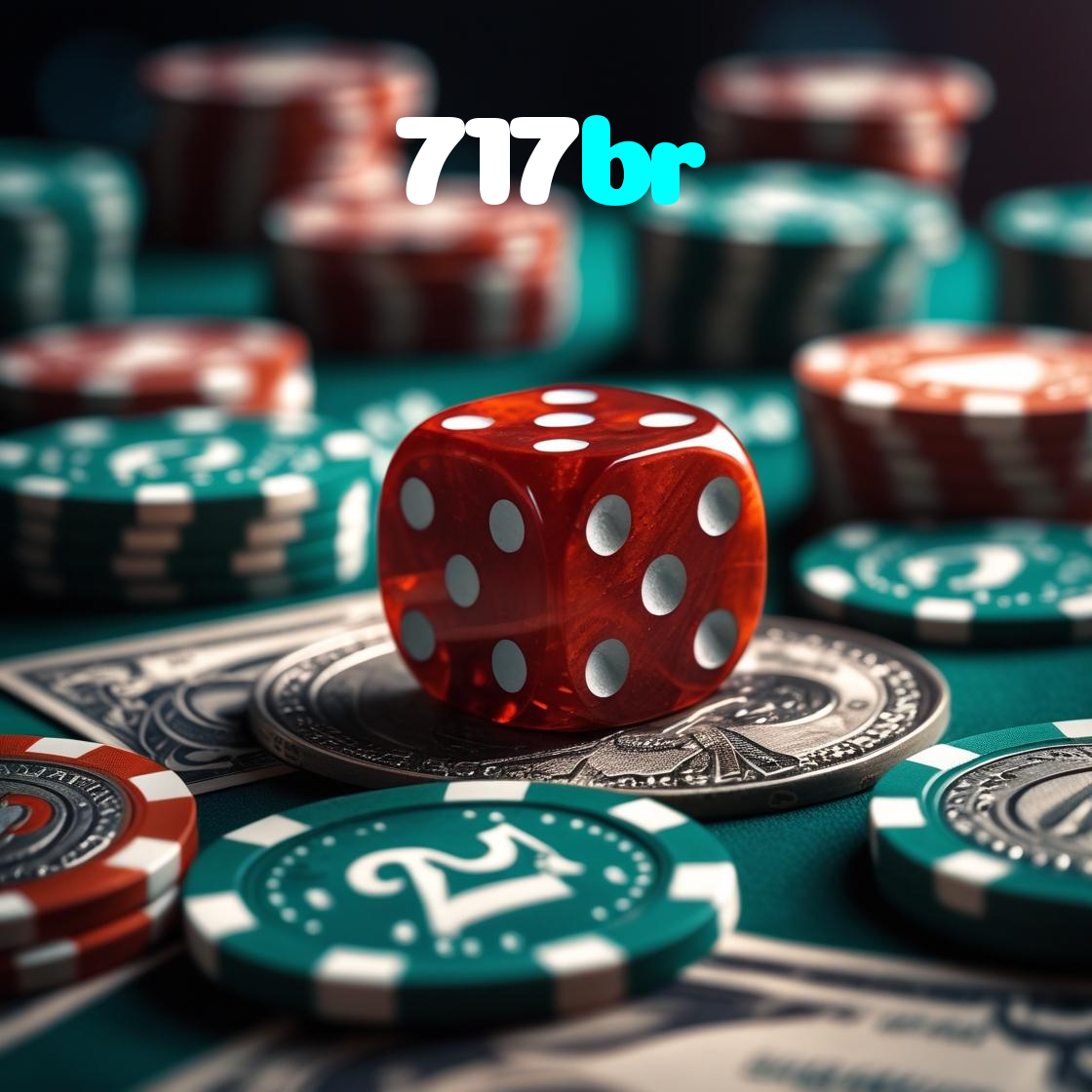 717br:Onde sua sorte brilha com apostas no futebol e grandes prêmios em roleta!