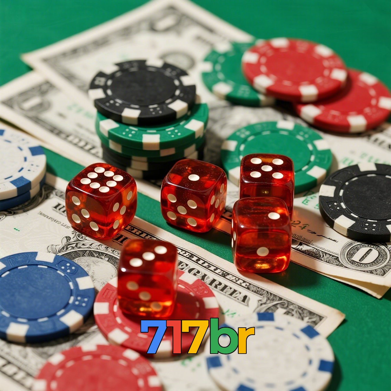 717br:A sorte está no seu lado nas nossas roletas! Aposte agora!