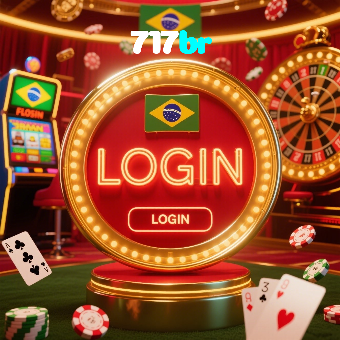717br:Jogue slots, aposte no futebol e ganhe com confiança no nosso cassino online!