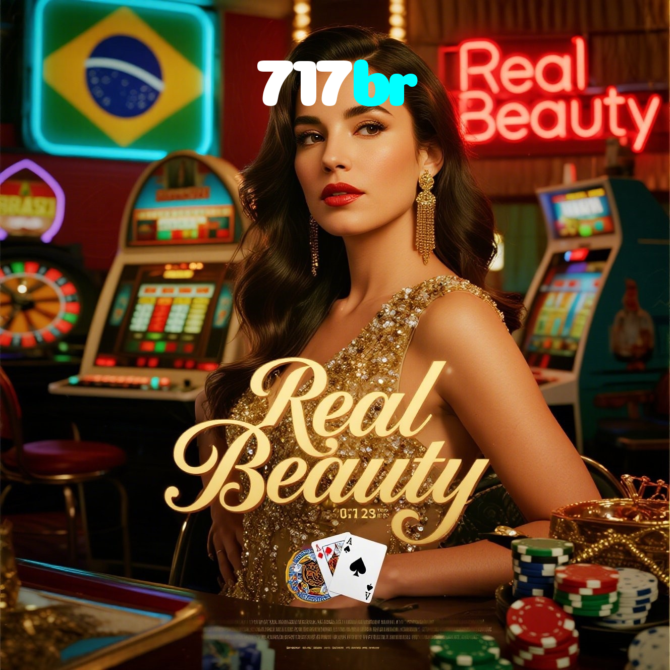717br:Ganhe na roleta e aposte no futebol no cassino online mais confiável!