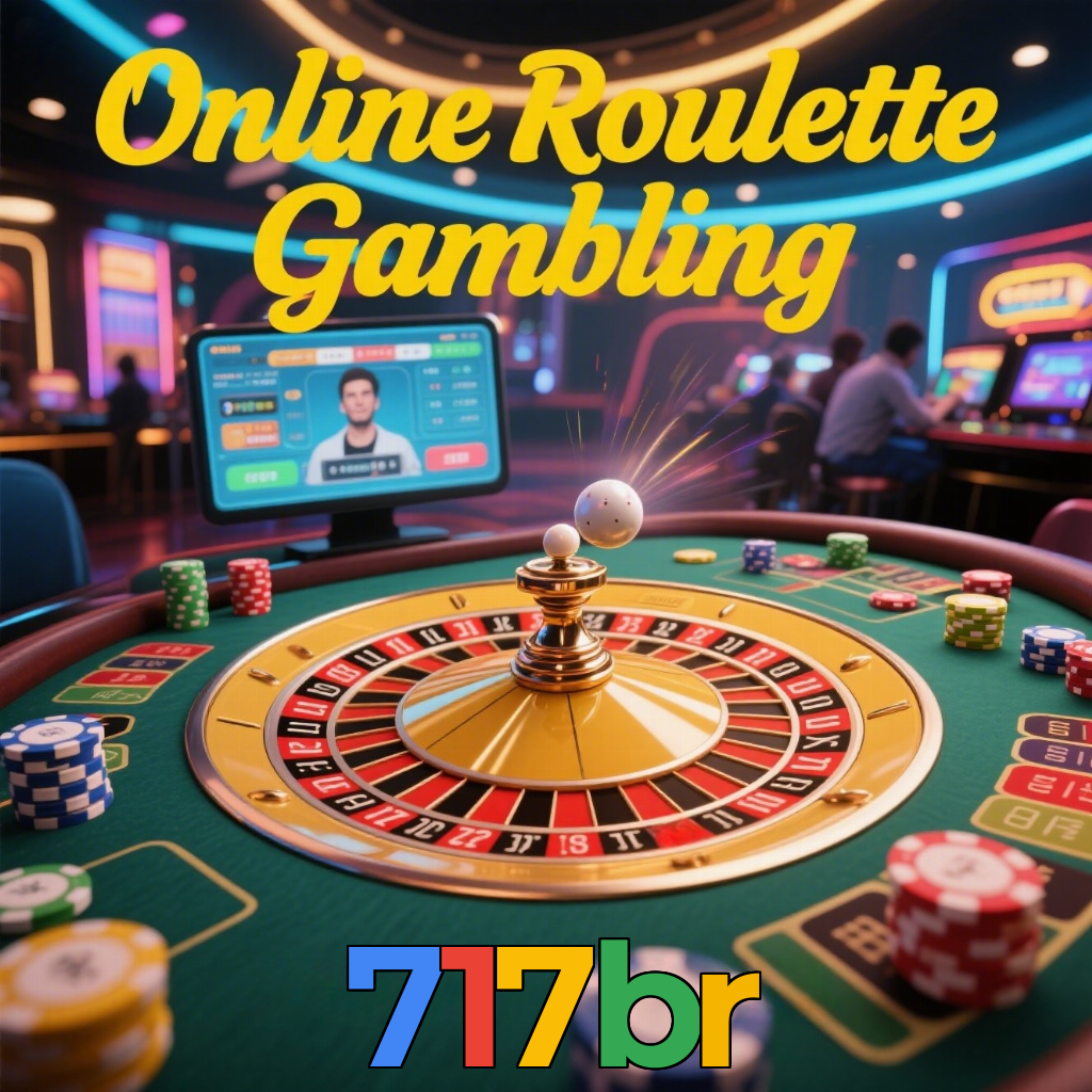 717br：Jogue poker, aposte no futebol e leve prêmios incríveis no cassino!
