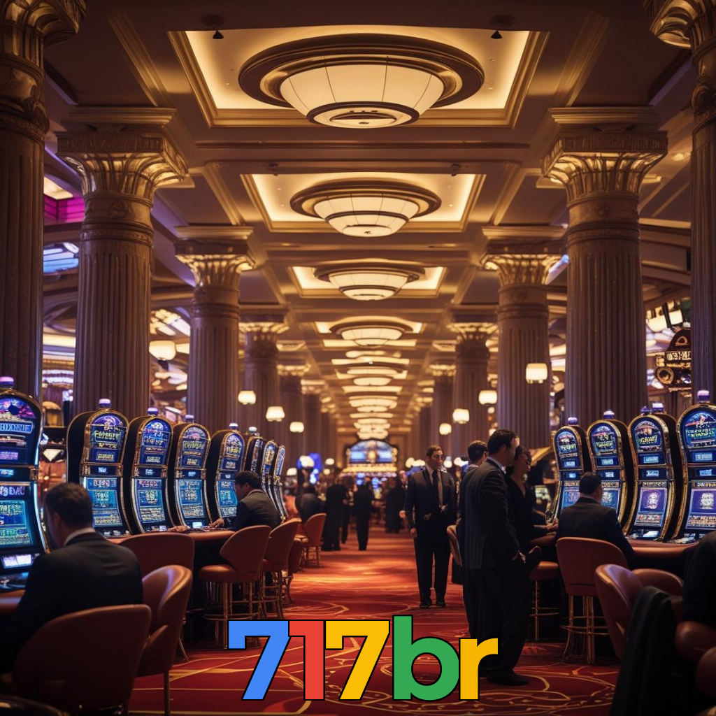 717br：Ganhe no futebol e jogue os melhores jogos de cassino online!