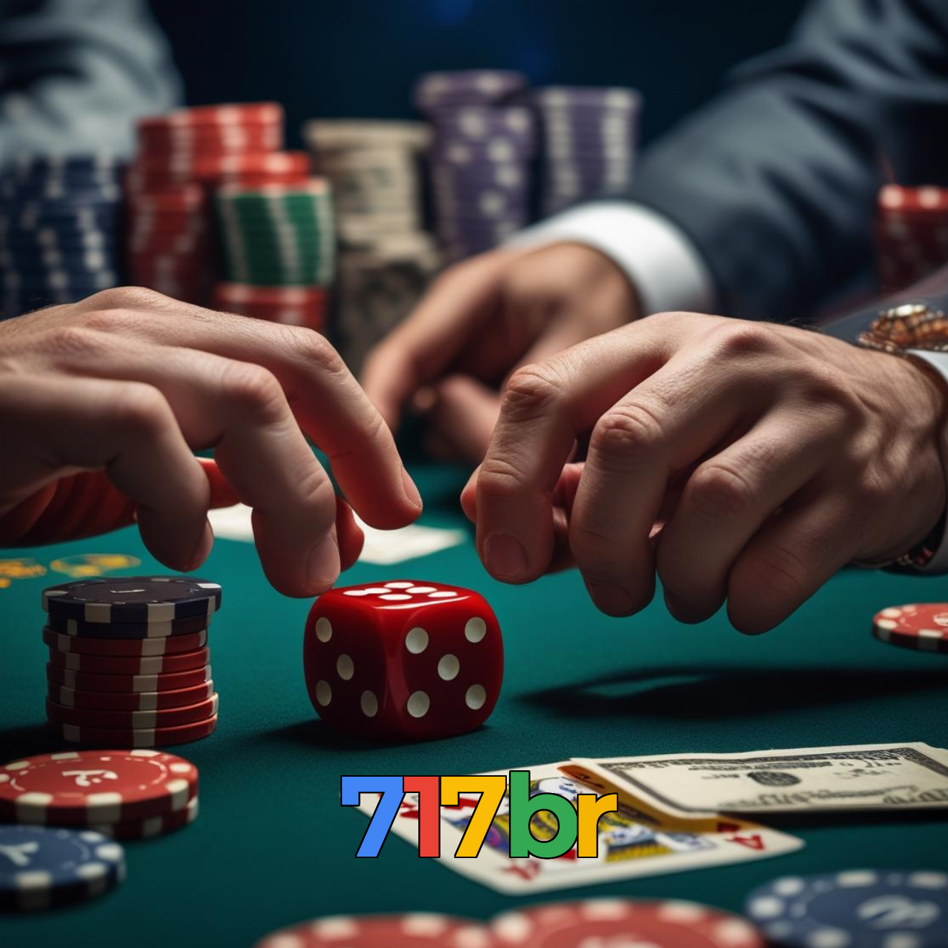 717br:Aposte nas roletas e veja os prêmios incríveis chegarem até você!