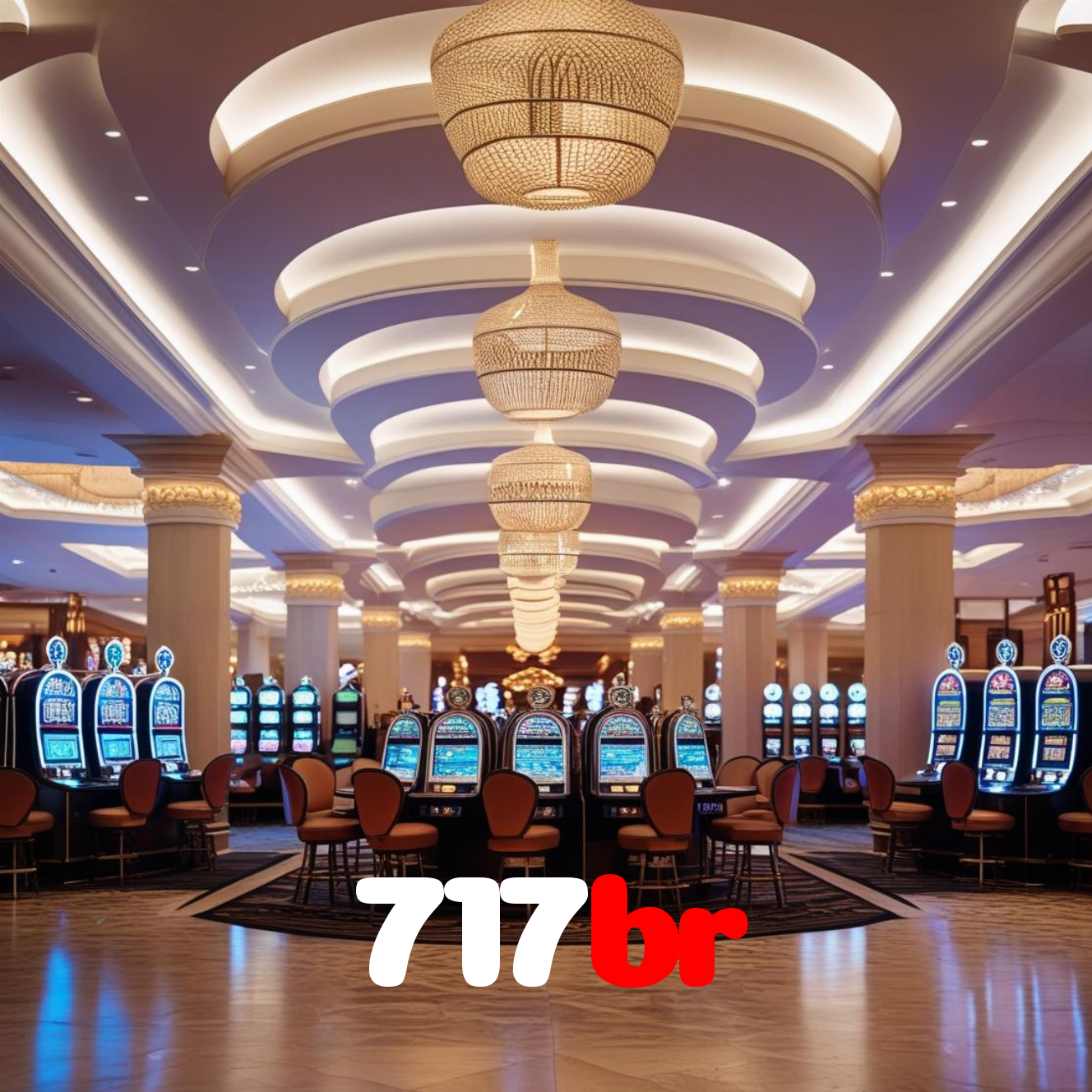 717br：Desafie suas habilidades no poker online e vença os adversários!