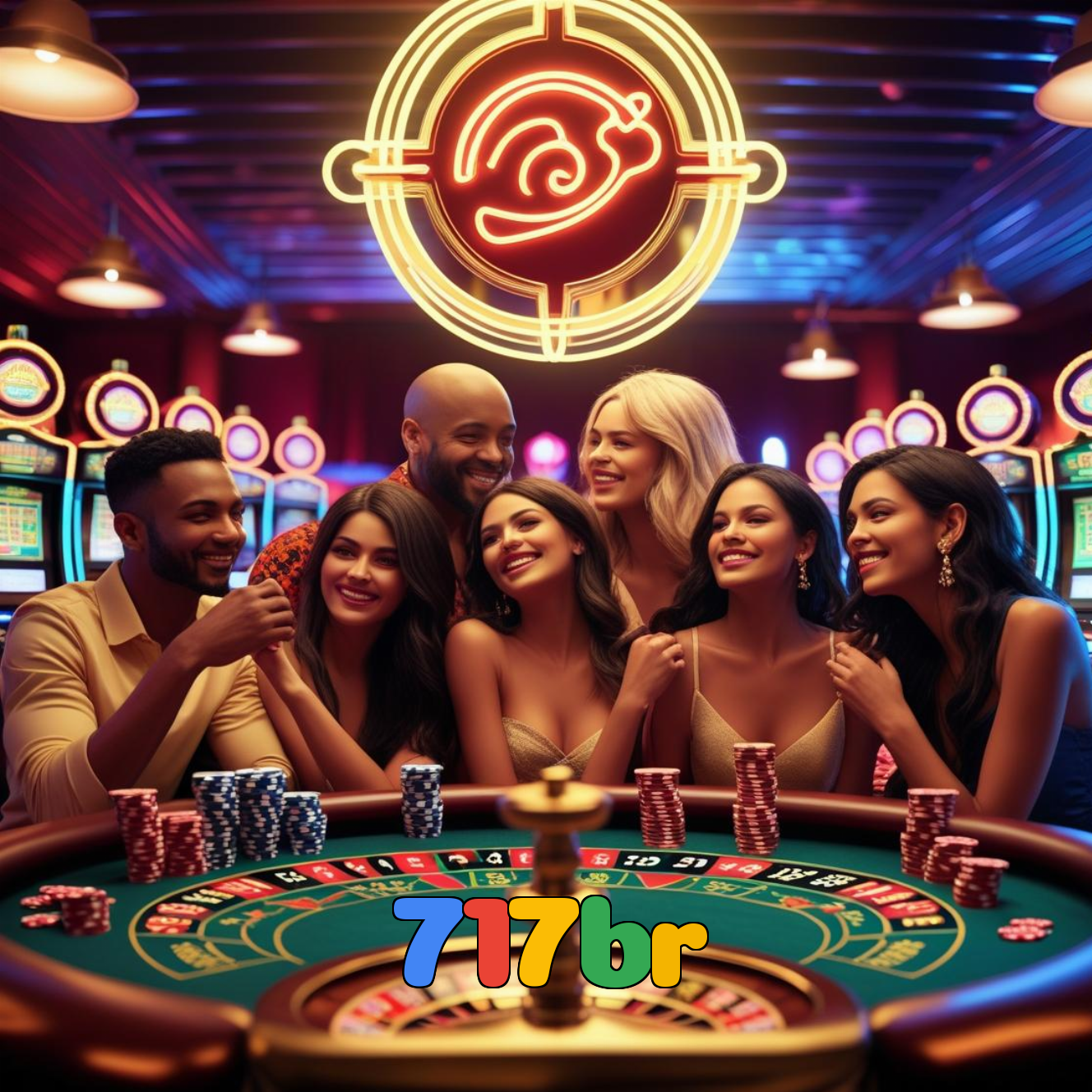 717br：Jogue blackjack e conquiste a vitória no cassino online!