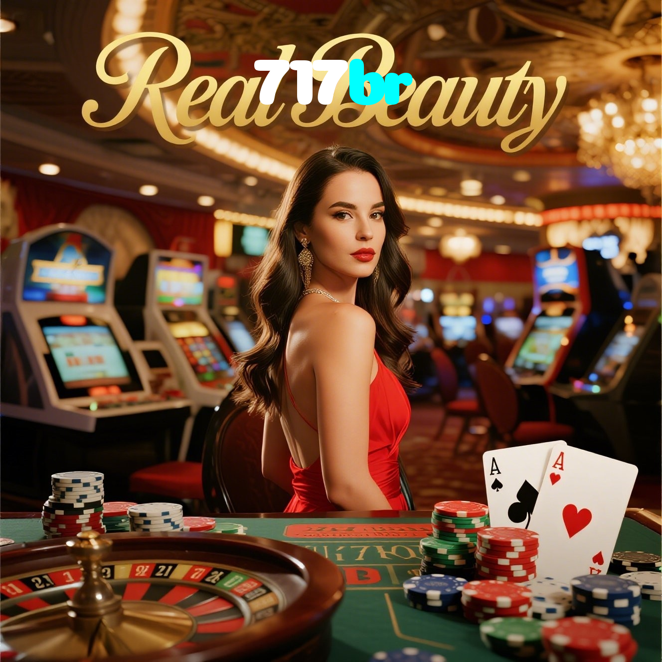 717br:Aposte no futebol e ganhe em blackjack e poker com segurança!