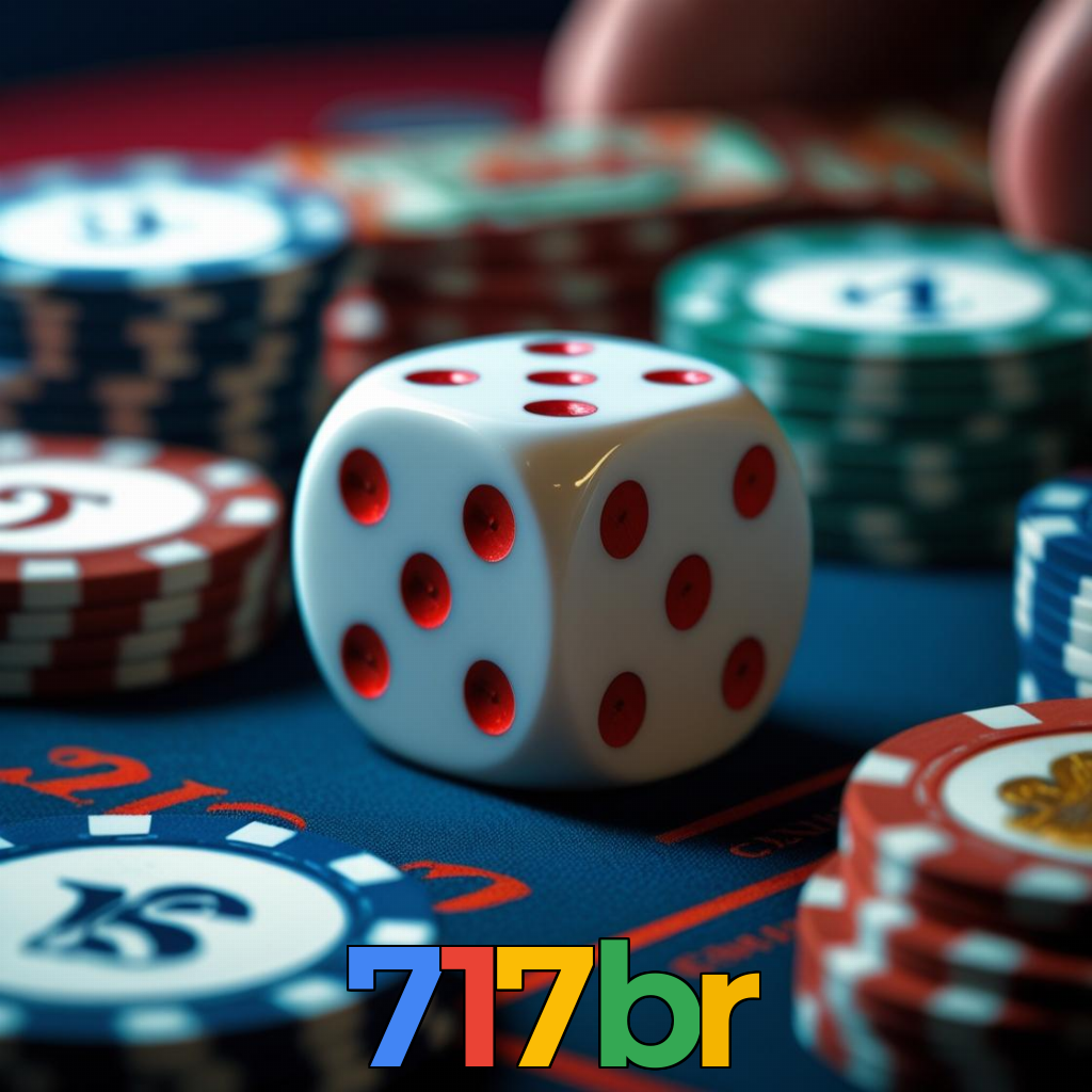 717br:Jogue poker, aposte no futebol e ganhe prêmios ao vivo!