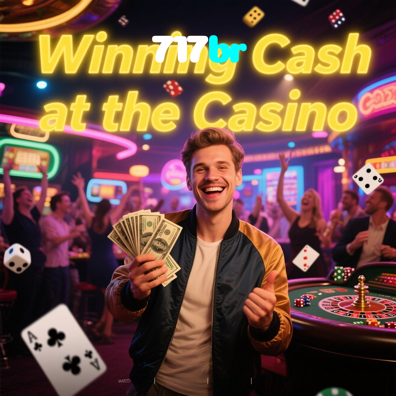 717br:Jogue nas melhores slots e conquiste grandes jackpots!