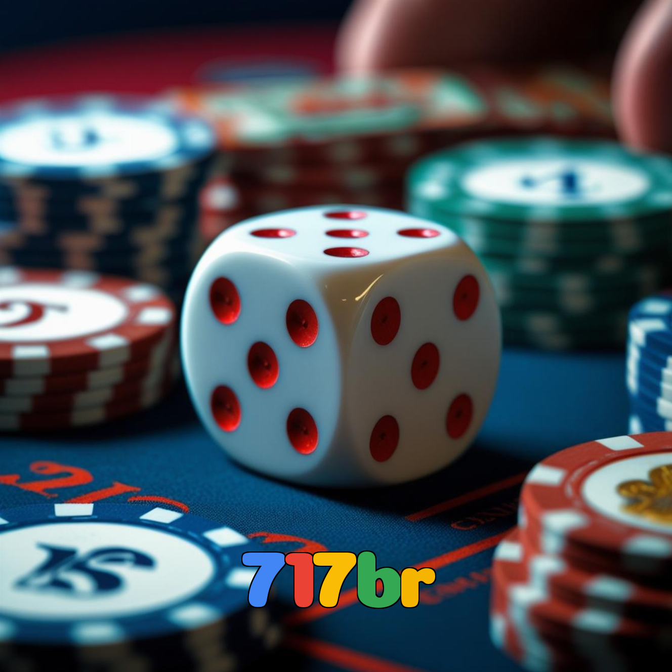 717br:No futebol online, a vitória está a um clique de distância!