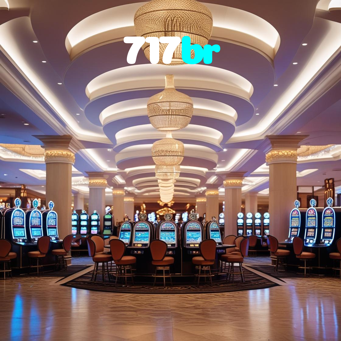 717br:As melhores slots para você! Aposte e ganhe agora!