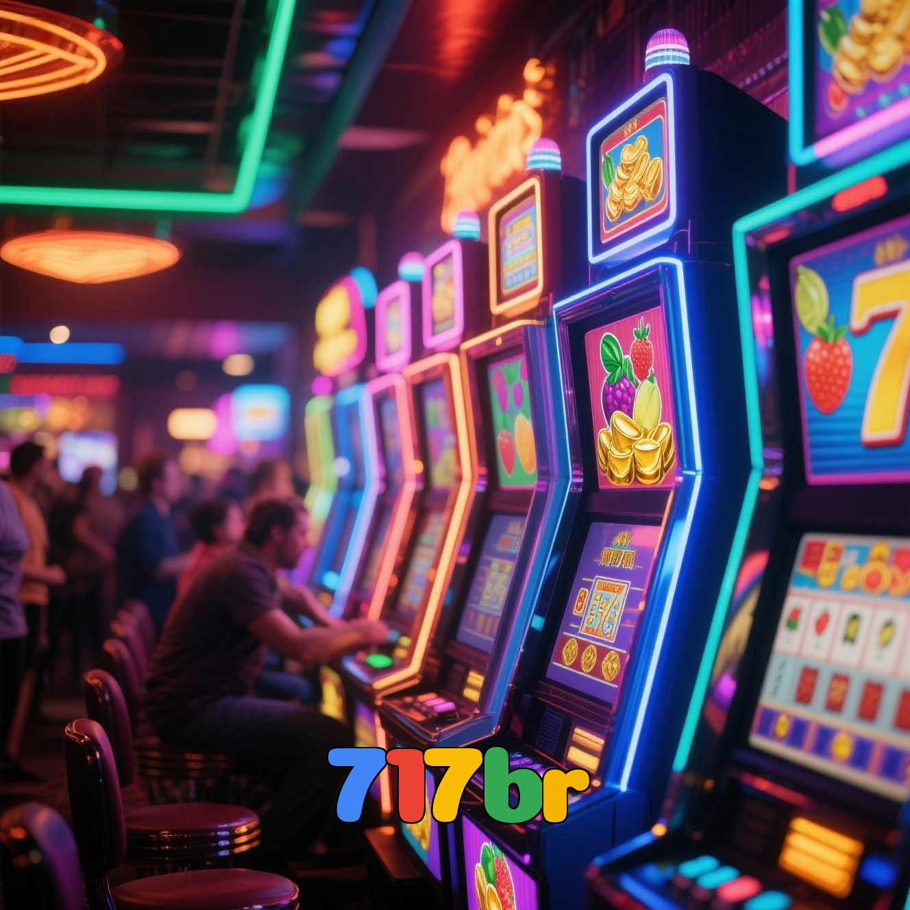 717br:Vire um mestre do Blackjack e conquiste sua vitória!