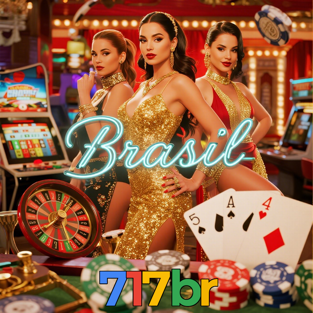 717br:O melhor cassino online com roleta, poker e apostas no futebol ao vivo!