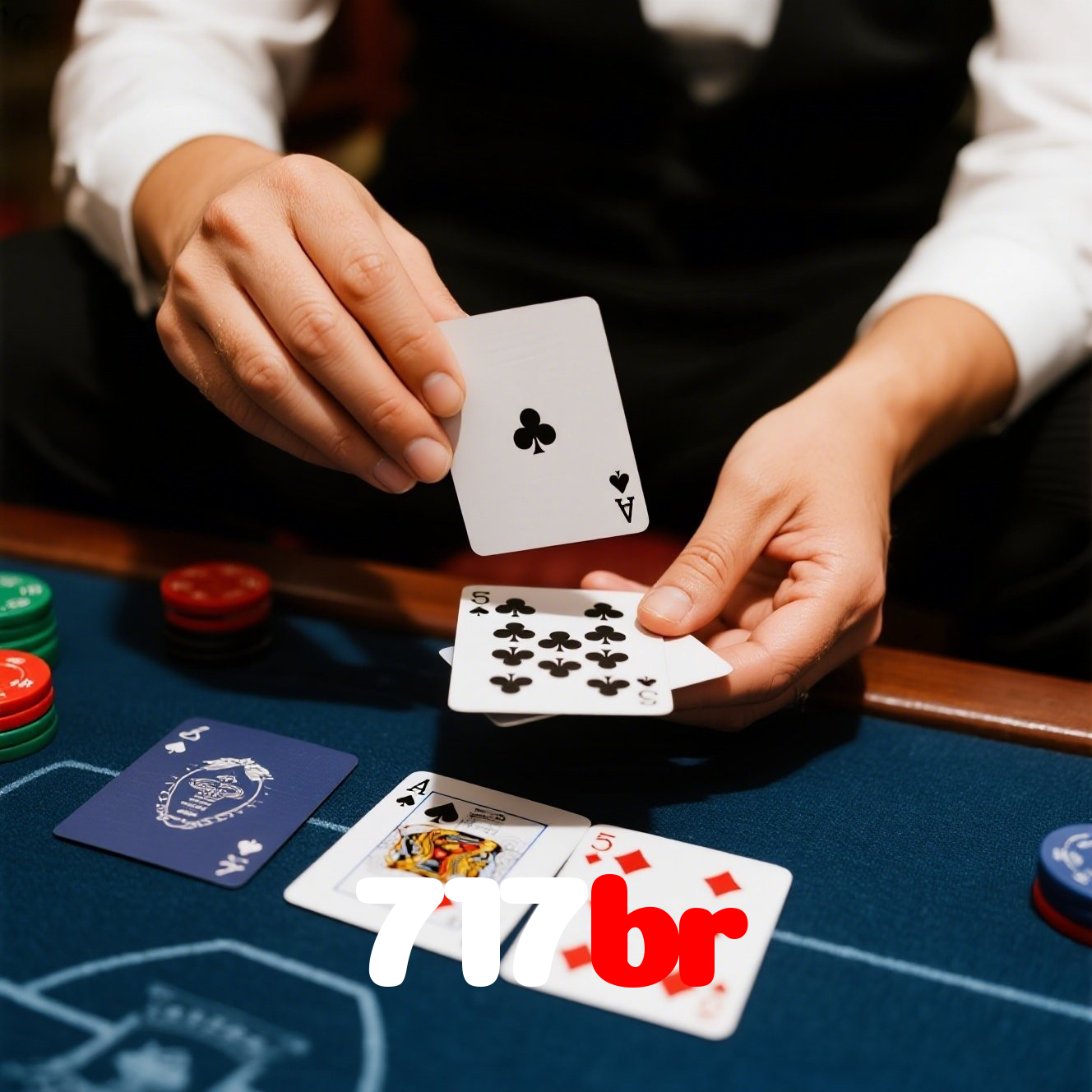 717br：Jogue poker, aposte no futebol e ganhe em nosso cassino online confiável!