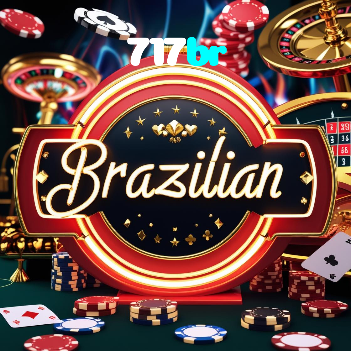 717br:Entre no nosso cassino online e jogue nas roletas agora!