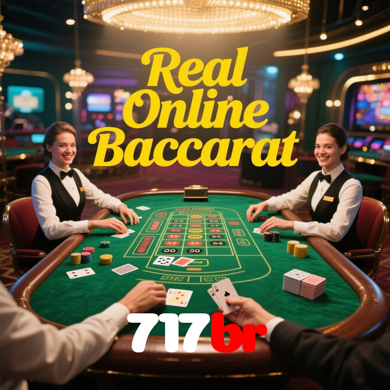 717br:Ganhe prêmios incrÃveis no futebol e em jogos como roleta e blackjack!