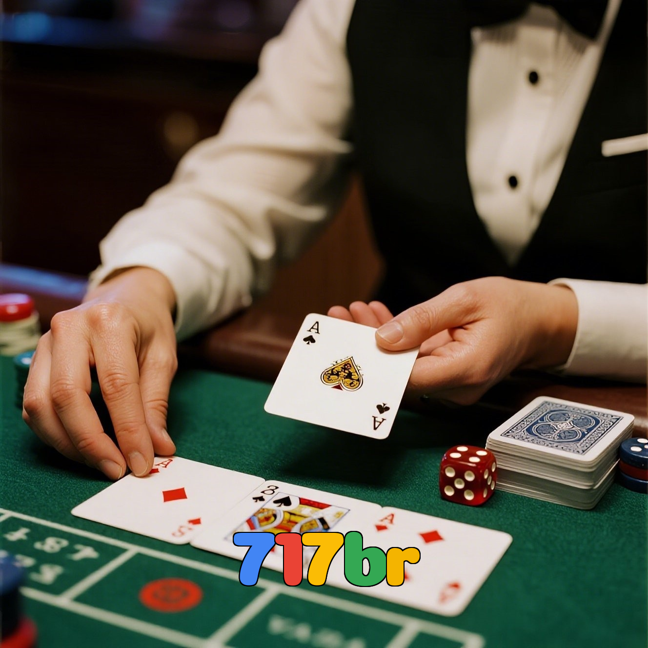 717br:Gire nas slots e conquiste o prêmio da sua vida!