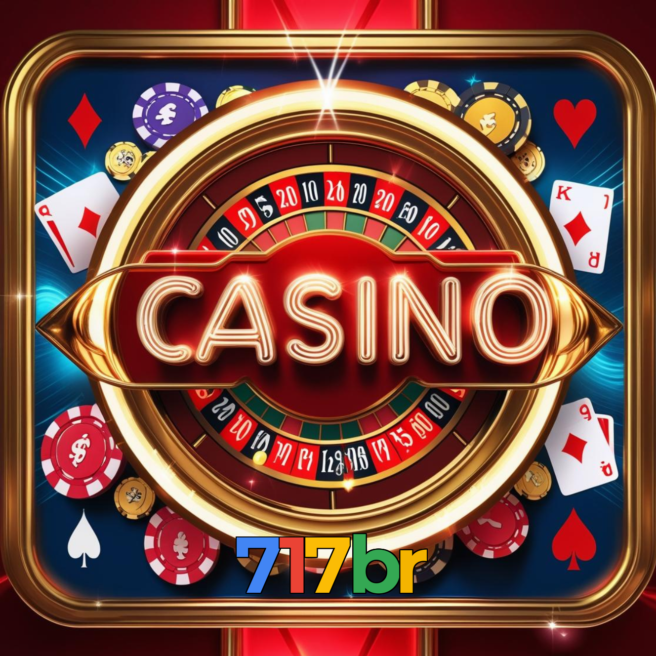 717br:Cada giro é uma nova chance de ganhar! Venha para as slots agora!