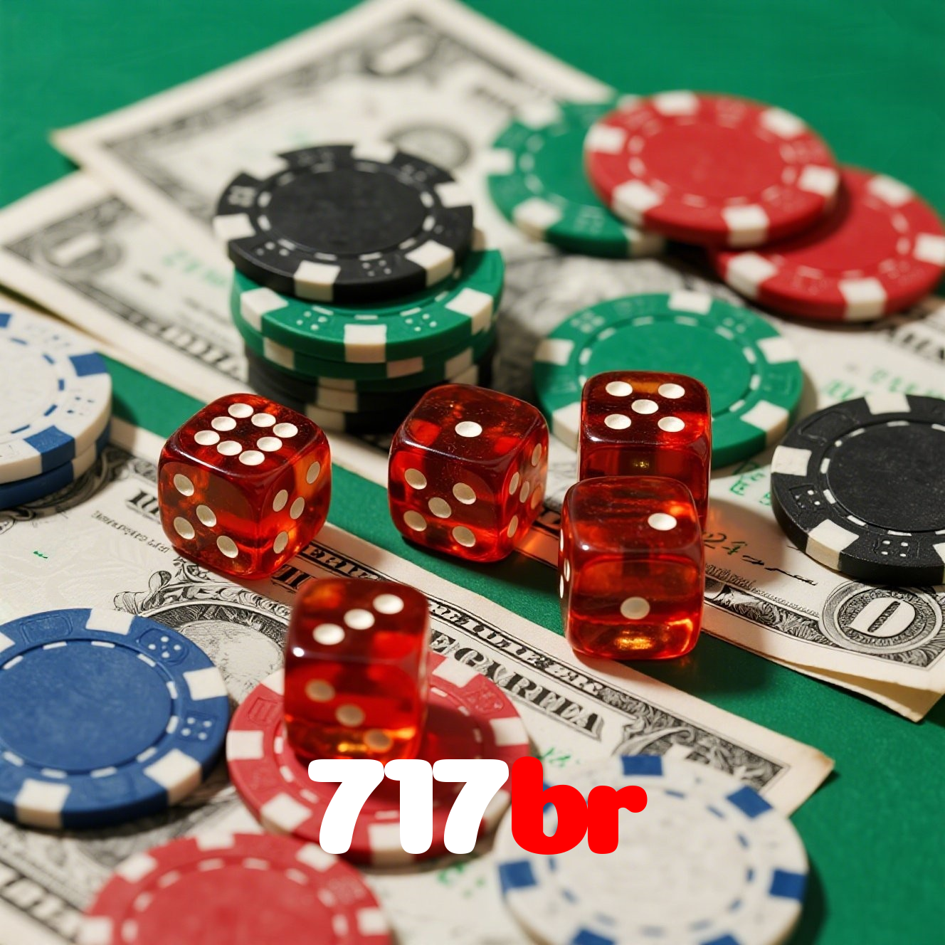 717br：Apostas emocionantes no futebol e diversão garantida com poker e roleta!