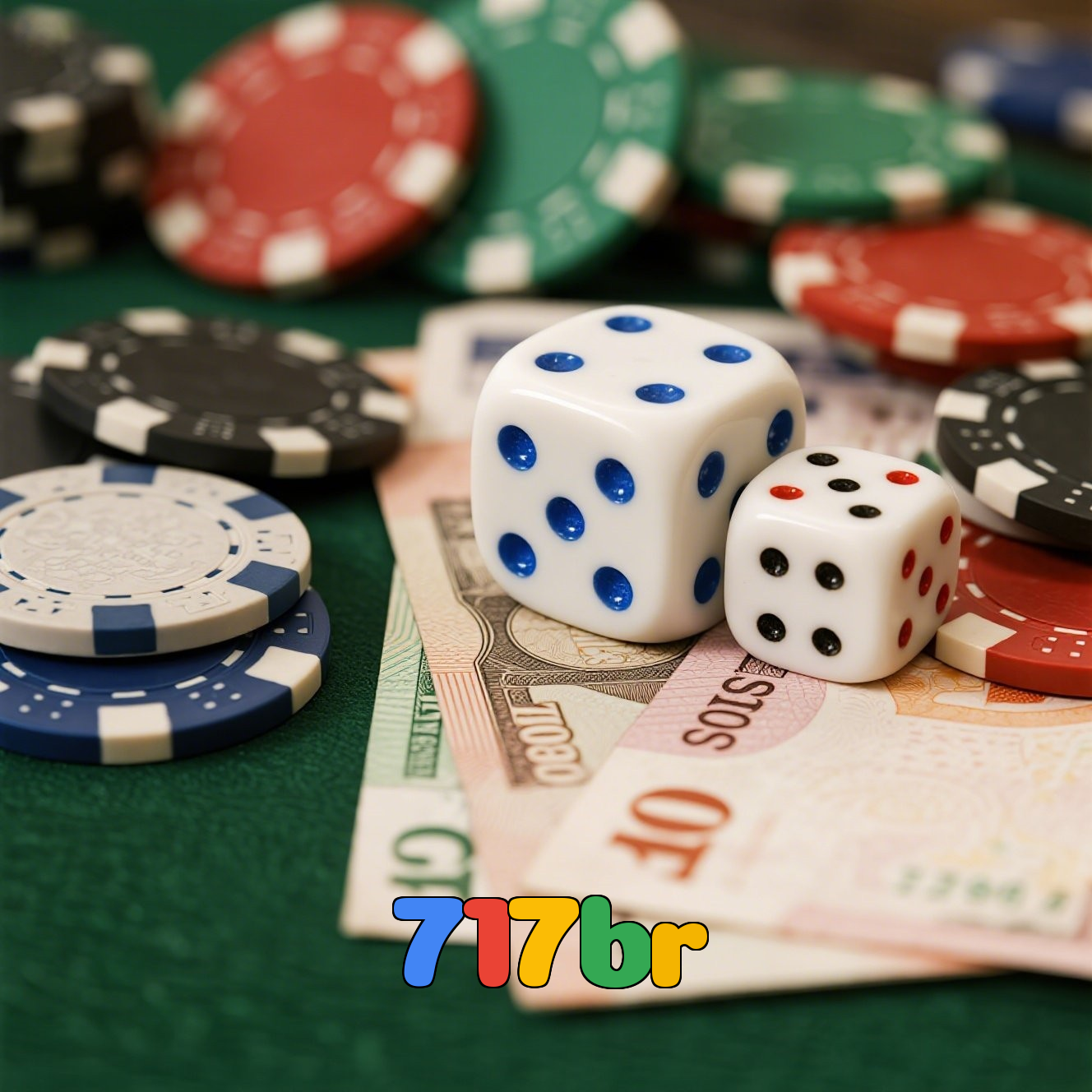 717br:Jogue nas roletas e veja grandes prêmios surgirem para você!