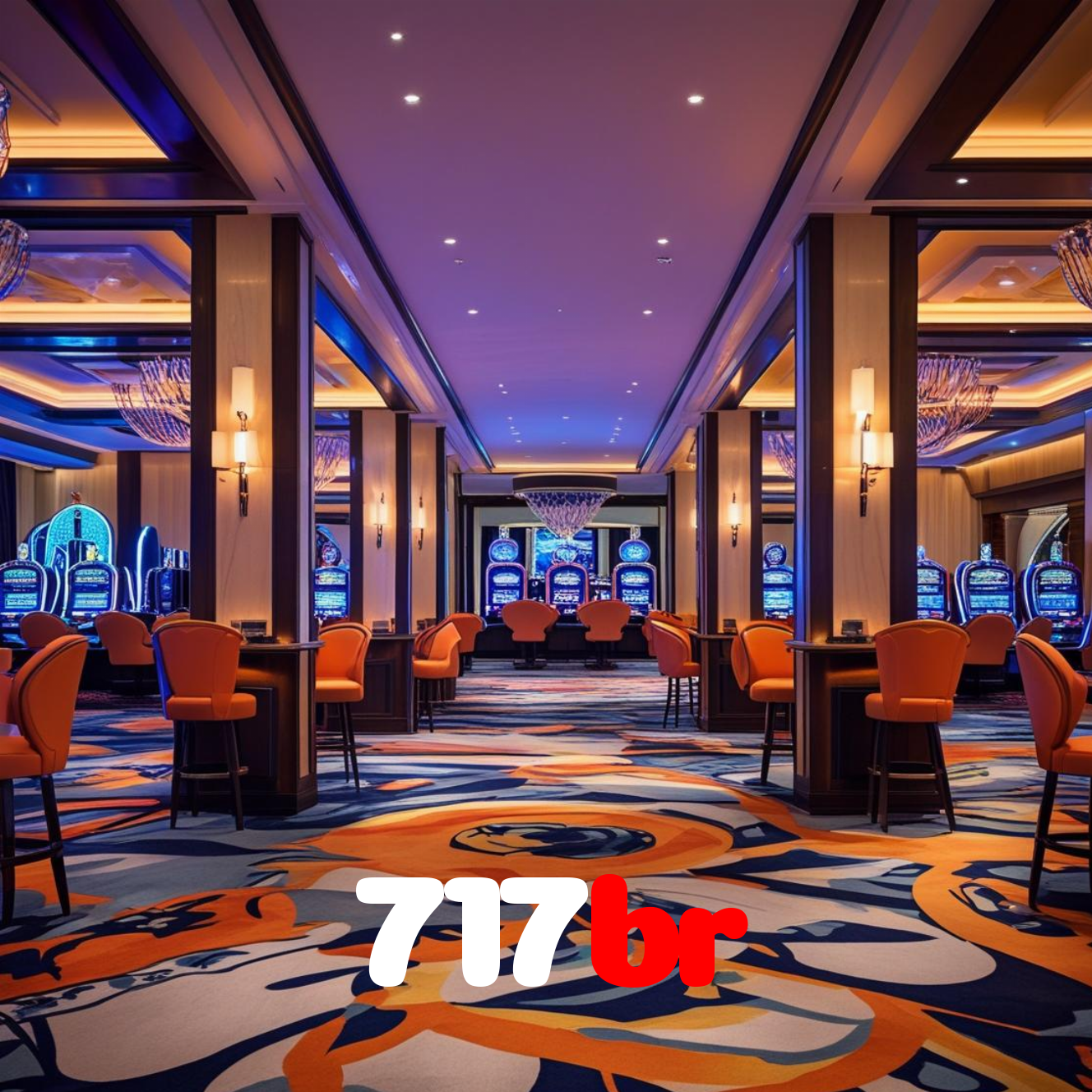 717br：O cassino online mais confiável para poker, roleta e apostas no futebol!