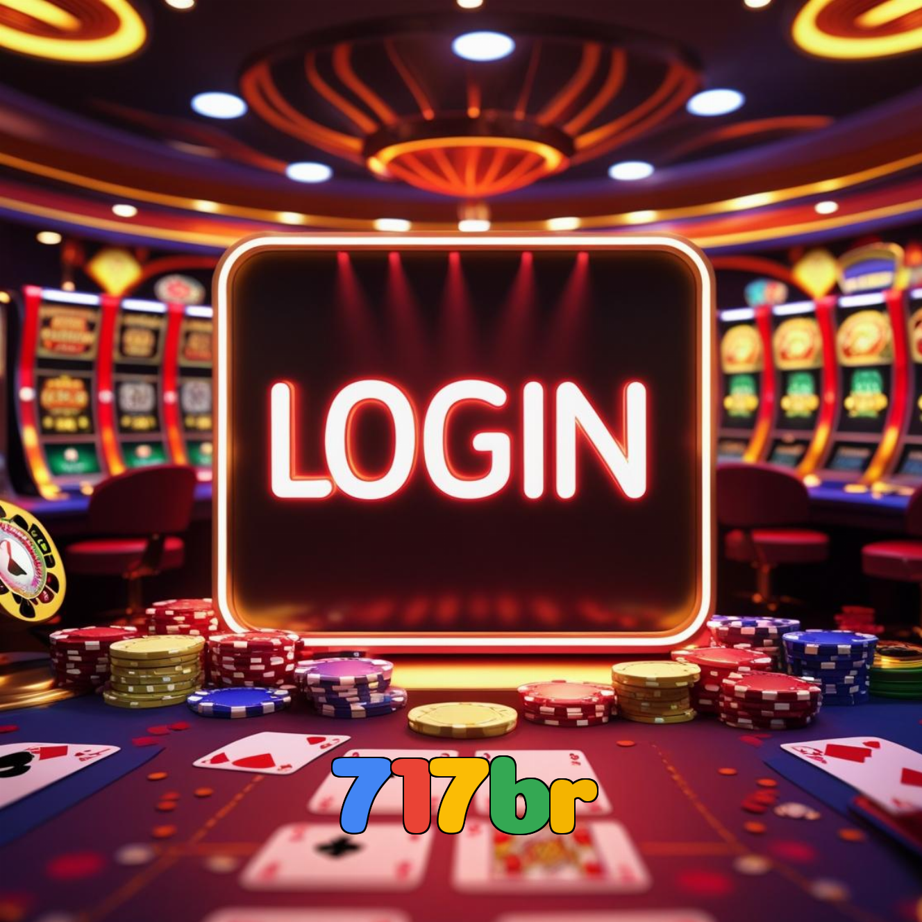717br：Apostas emocionantes em futebol e vitórias épicas no cassino online!