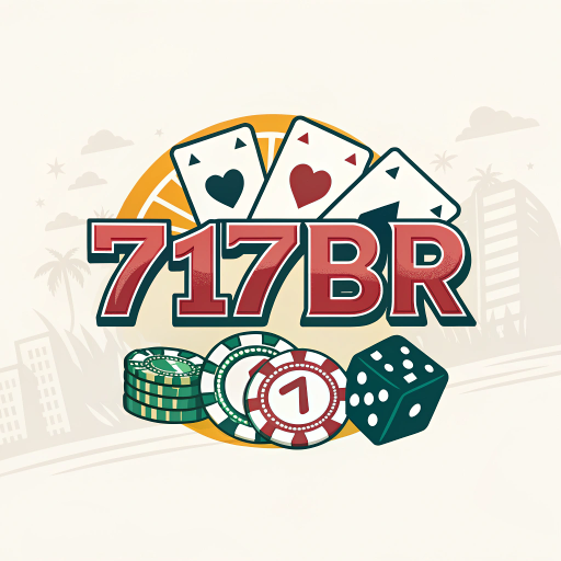 717br - Jogue agora no cassino online mais confiável e conquiste prêmios!
